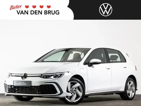 Annonce VOLKSWAGEN GOLF Hybride 2022 d'occasion 