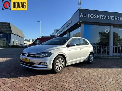 Used VOLKSWAGEN POLO Petrol 2018 Ad 