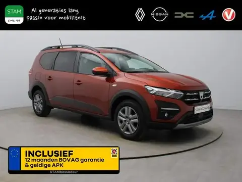 Used DACIA JOGGER Petrol 2022 Ad 