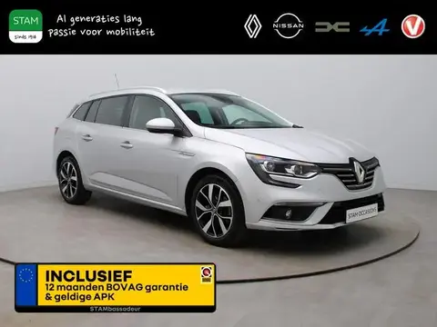 Used RENAULT MEGANE Petrol 2019 Ad 