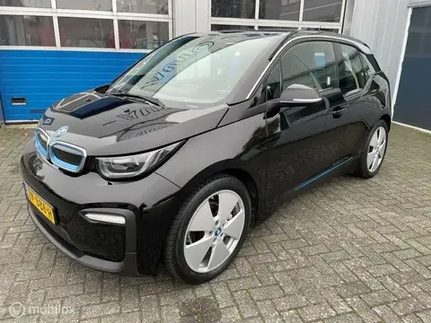 Annonce BMW I3 Électrique 2018 d'occasion 