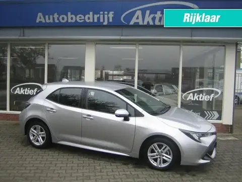 Used TOYOTA COROLLA Petrol 2022 Ad 