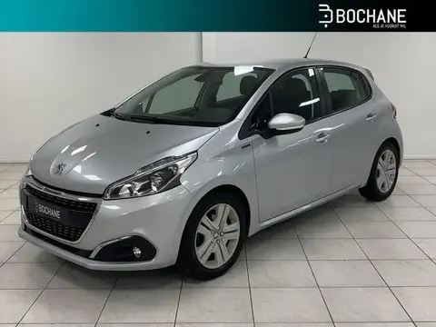 Annonce PEUGEOT 208 Essence 2018 d'occasion 