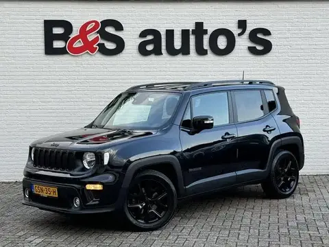 Annonce JEEP RENEGADE Essence 2021 d'occasion 