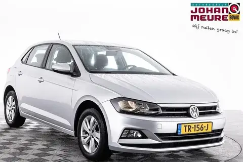 Annonce VOLKSWAGEN POLO Essence 2018 d'occasion 