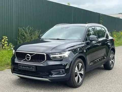 Used VOLVO XC40 Hybrid 2021 Ad 