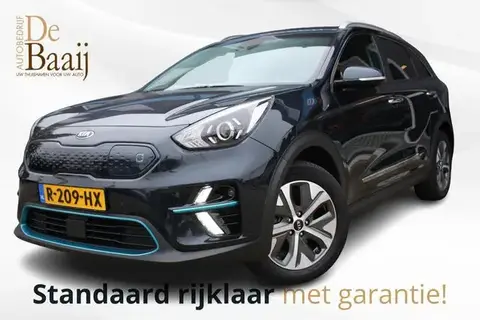 Annonce KIA E-NIRO Électrique 2022 d'occasion 