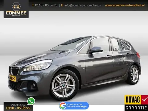 Used BMW SERIE 2 Petrol 2016 Ad 