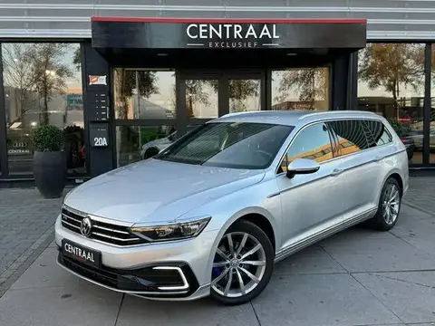 Annonce VOLKSWAGEN PASSAT Hybride 2020 d'occasion 