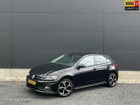 Used VOLKSWAGEN POLO Petrol 2019 Ad 