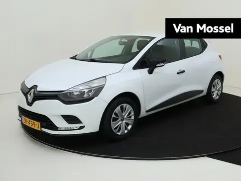 Annonce RENAULT CLIO Essence 2019 d'occasion 