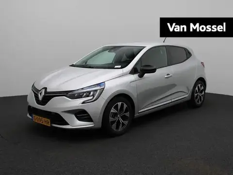 Used RENAULT CLIO Petrol 2023 Ad 