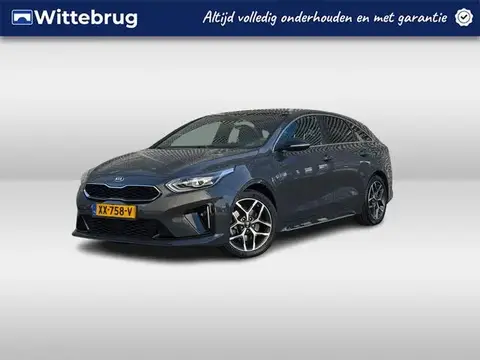 Used KIA CEED Petrol 2019 Ad 