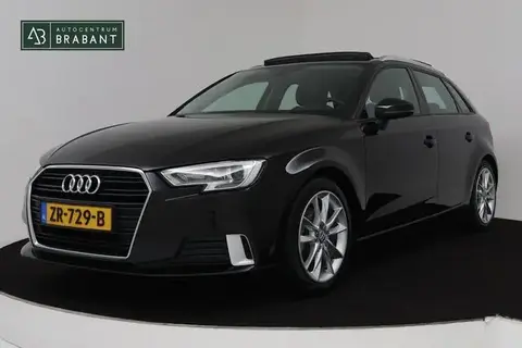 Used AUDI A3 Petrol 2018 Ad 