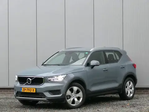 Annonce VOLVO XC40 Essence 2019 d'occasion 