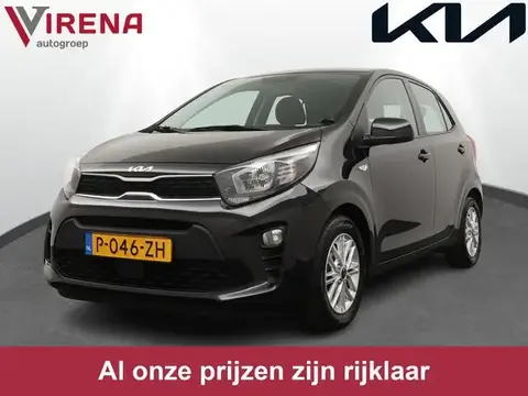 Used KIA PICANTO Petrol 2022 Ad 