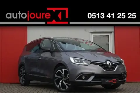 Annonce RENAULT GRAND SCENIC Diesel 2019 d'occasion 