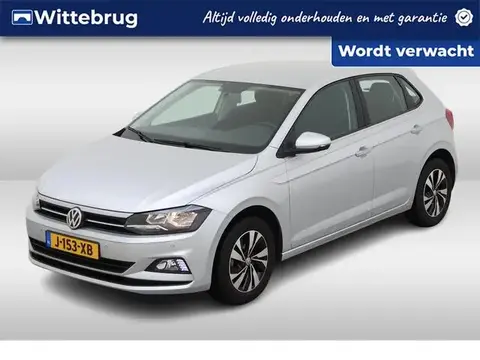 Annonce VOLKSWAGEN POLO Essence 2020 d'occasion 