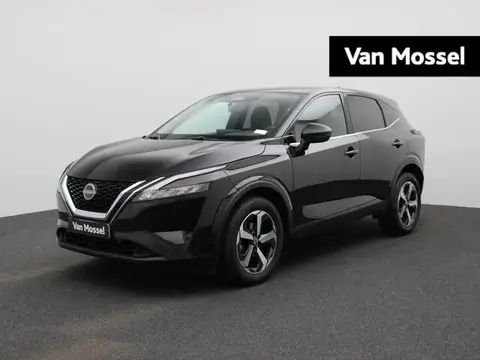 Used NISSAN QASHQAI Hybrid 2023 Ad 