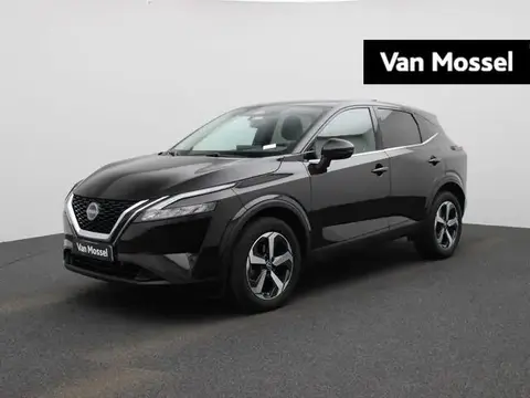 Annonce NISSAN QASHQAI Hybride 2023 d'occasion 