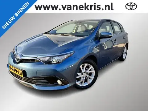 Annonce TOYOTA AURIS Hybride 2019 d'occasion 