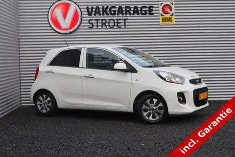 Annonce KIA PICANTO Essence 2016 d'occasion 