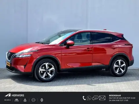 Annonce NISSAN QASHQAI Essence 2023 d'occasion 