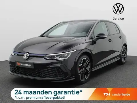 Used VOLKSWAGEN GOLF Hybrid 2021 Ad 