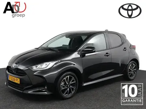 Annonce TOYOTA YARIS Hybride 2023 d'occasion 