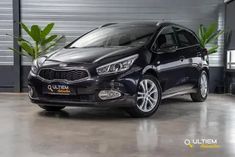 Annonce KIA CEED Essence 2015 d'occasion 