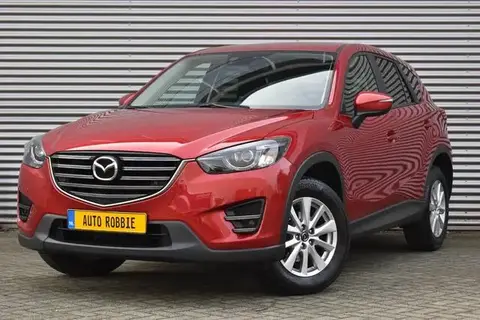 Annonce MAZDA CX-5 Essence 2016 d'occasion 