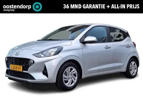 Annonce HYUNDAI I10 Essence 2020 d'occasion 