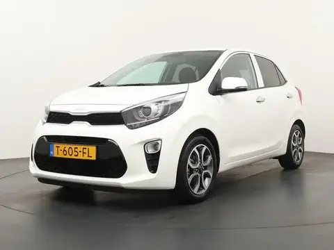 Used KIA PICANTO Petrol 2023 Ad 