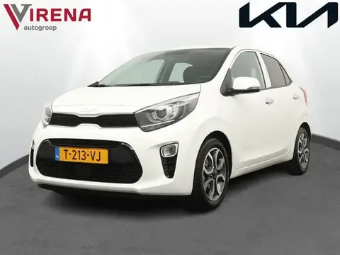 Used KIA PICANTO Petrol 2023 Ad 