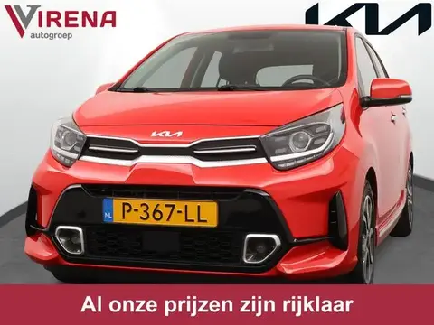 Used KIA PICANTO Petrol 2022 Ad 