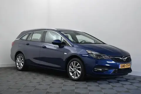 Used OPEL ASTRA Petrol 2020 Ad 