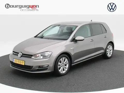 Annonce VOLKSWAGEN GOLF Essence 2016 d'occasion 