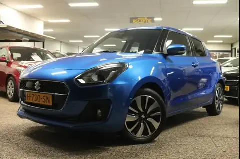 Used SUZUKI SWIFT Petrol 2020 Ad 