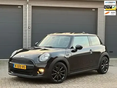 Used MINI MINI Petrol 2016 Ad 