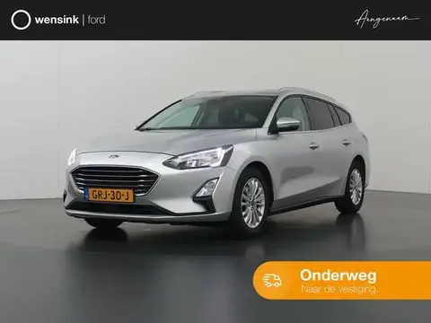 Used FORD FOCUS Petrol 2020 Ad 