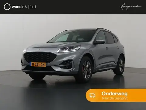 Used FORD KUGA Hybrid 2021 Ad 