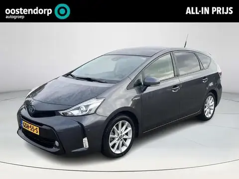 Used TOYOTA PRIUS Hybrid 2022 Ad 