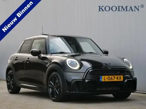 Used MINI JOHN COOPER WORKS Petrol 2021 Ad 