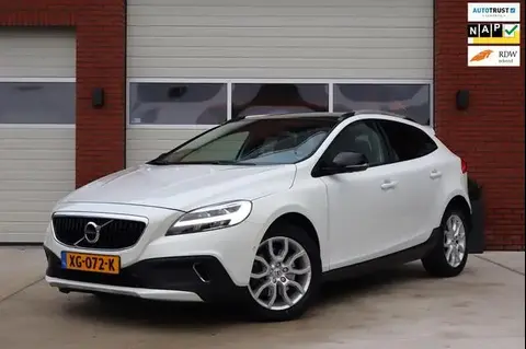 Used VOLVO V40 Petrol 2019 Ad 