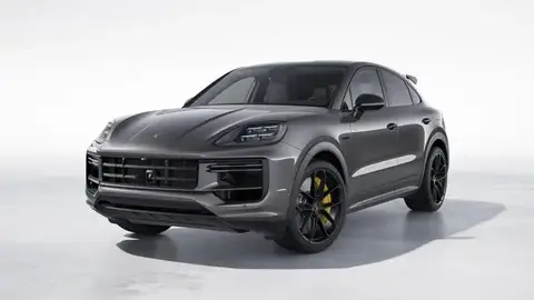 Used PORSCHE CAYENNE Hybrid 2024 Ad 