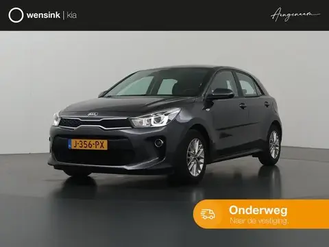 Annonce KIA RIO Essence 2020 d'occasion 