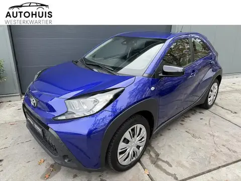 Used TOYOTA AYGO Petrol 2023 Ad 