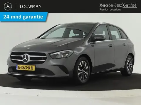 Used MERCEDES-BENZ CLASSE B Petrol 2019 Ad 