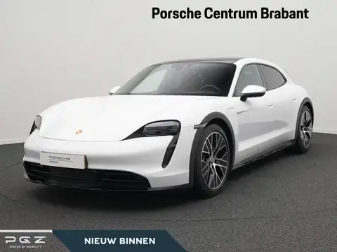 Annonce PORSCHE TAYCAN Électrique 2023 d'occasion 