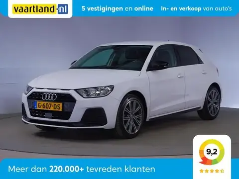 Annonce AUDI A1 Essence 2019 d'occasion 